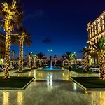 Hotel Pardini Viareggio