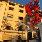 Hotel Pardini 3*