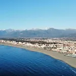 Pardini 3* Viareggio