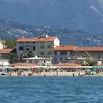 Hotel Pardini Viareggio