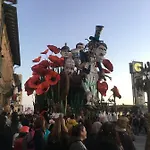 Pardini Hotel Viareggio