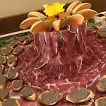 Hotel Pardini 3*