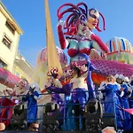 Pardini Hotel Viareggio
