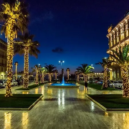 Szálloda Pardini Viareggio