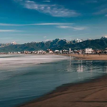 Szálloda Pardini 3*