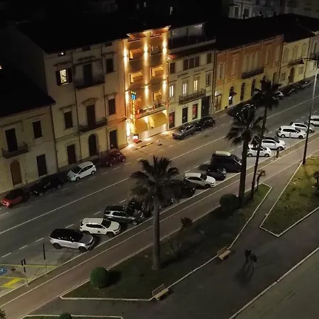 Szálloda Pardini 3*