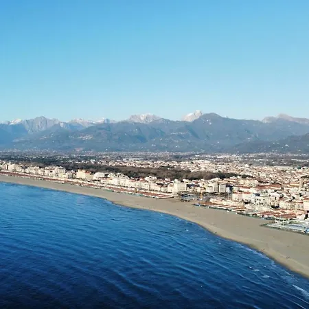 Pardini 3* Viareggio