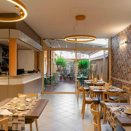 Pardini 3* Viareggio