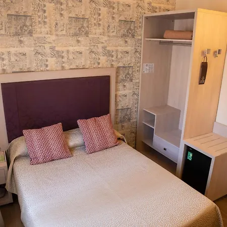 Hotell Pardini 3*