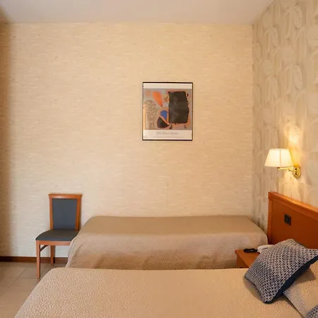 Pardini Hotel Viareggio