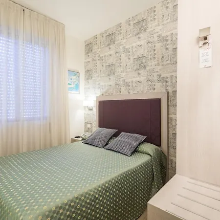 Szálloda Pardini Viareggio