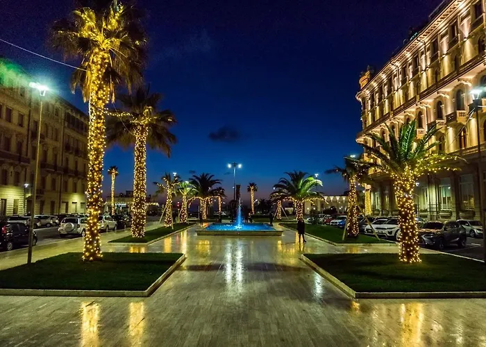 Hotel Pardini Viareggio