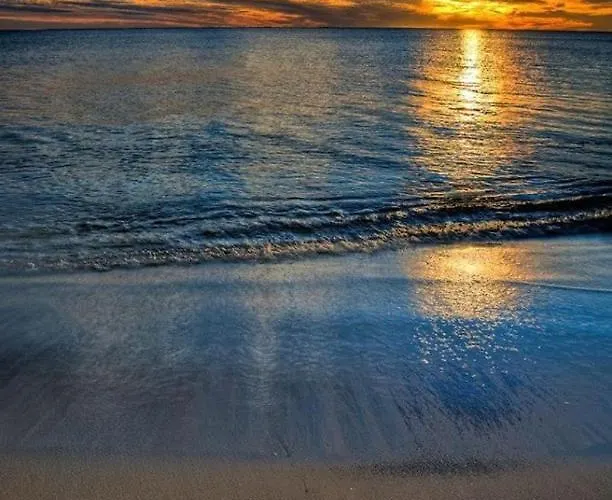 Hotel Pardini Viareggio