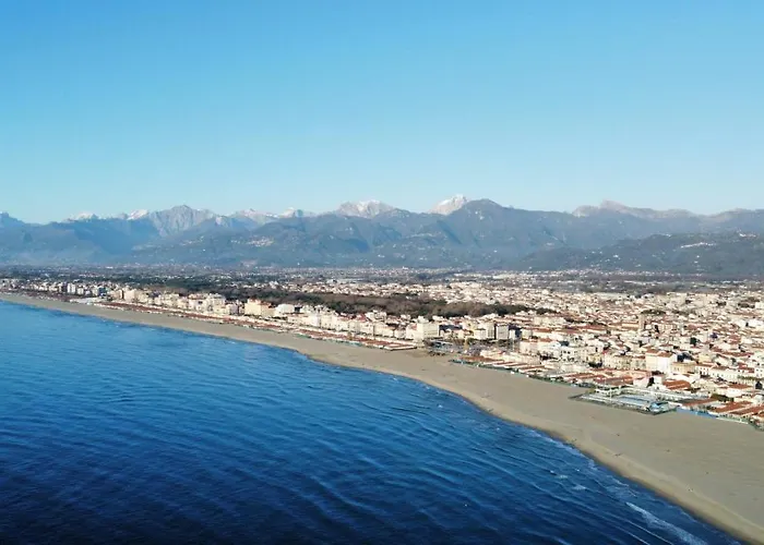 Pardini 3* Viareggio