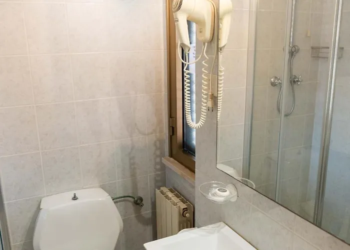 Hotel Pardini Viareggio