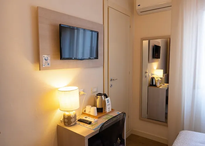 Pardini 3* Viareggio