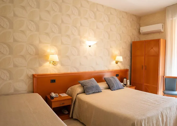 Hotel Pardini Viareggio