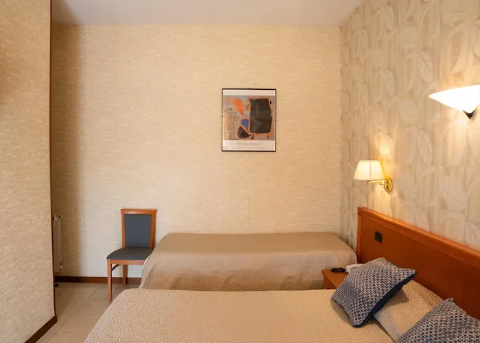 Pardini Hotel Viareggio