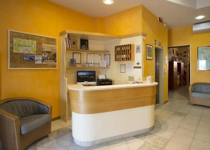 Hotel Pardini 3*
