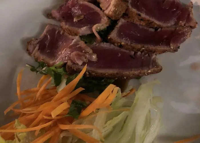 Hotel Pardini Viareggio