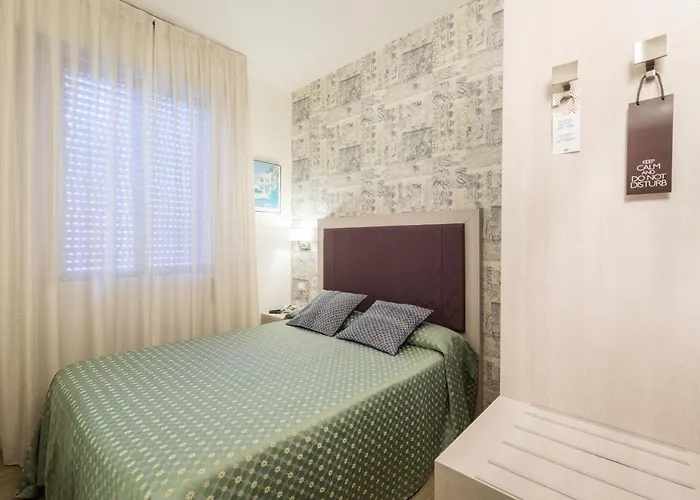 Hotel Pardini Viareggio