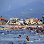 Pardini Готель 3*