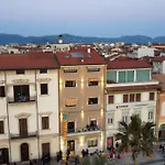 Готель Pardini В'яреджо
