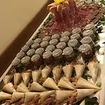 Готель Pardini В'яреджо