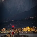 Pardini Готель