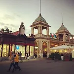 Готель Pardini 3*