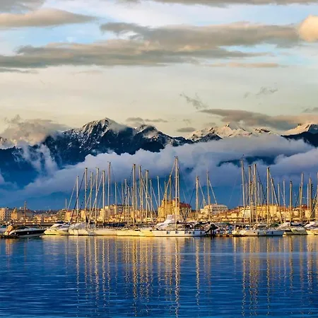 Pardini 3* Viareggio