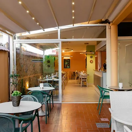 Pardini 3* Viareggio