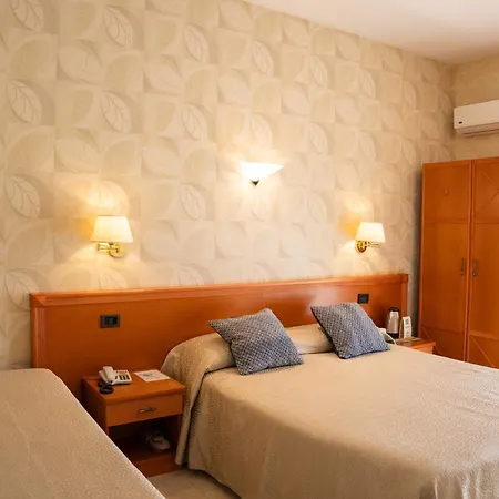 Hotel Pardini Viareggio