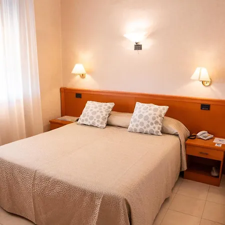 Pardini Hotel 3*