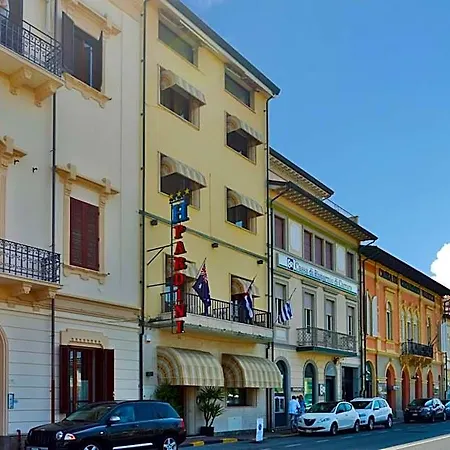 Pardini 3* Viareggio