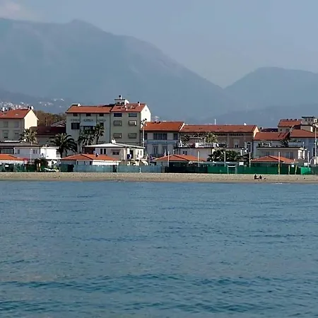 Otel Pardini