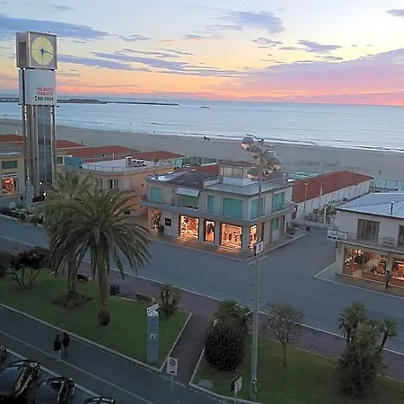 Pardini Otel Viareggio