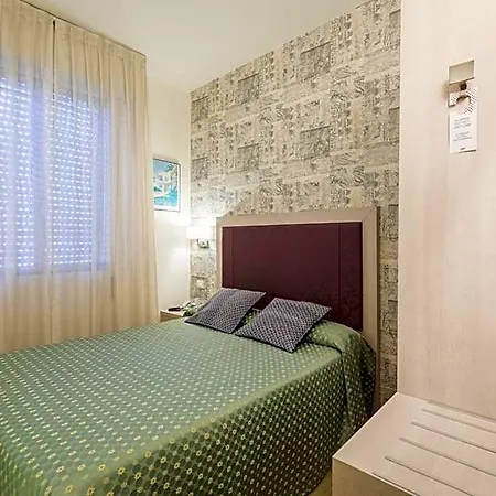 Otel Pardini 3*