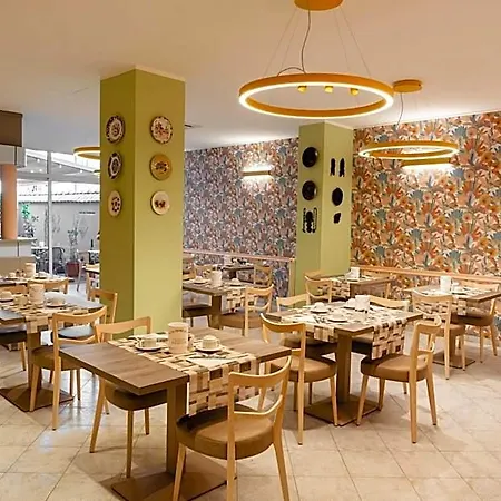 Pardini Otel Viareggio