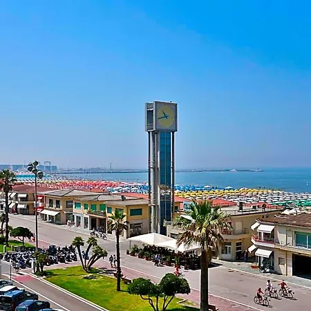 Pardini Otel 3*