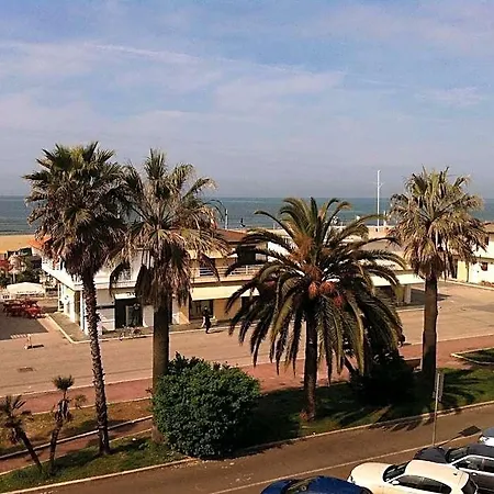 Otel Pardini