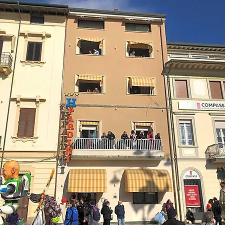 Pardini