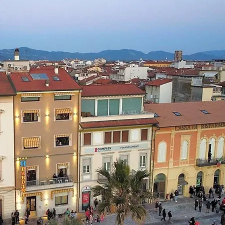 Otel Pardini 3*
