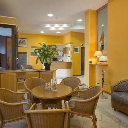 Otel Pardini 3*