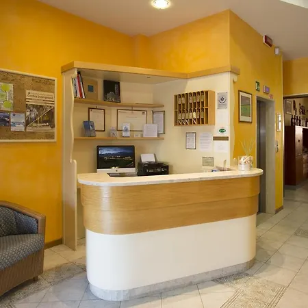 Otel Pardini 3*