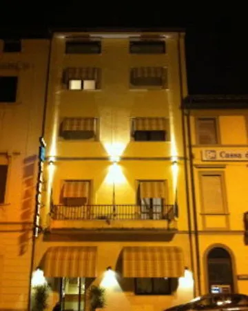Pardini Otel 3*