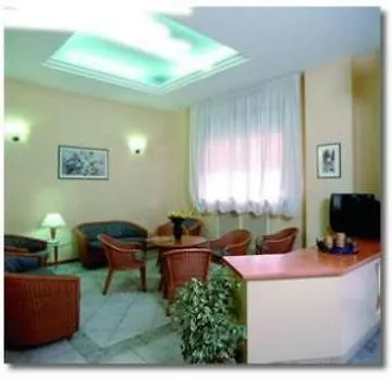 Hotel Pardini 3*
