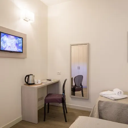 Otel Pardini 3*