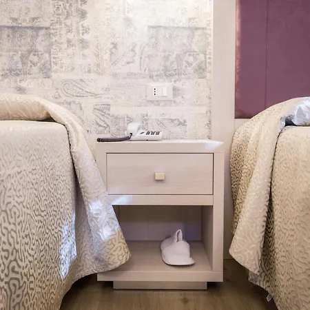 Otel Pardini 3*