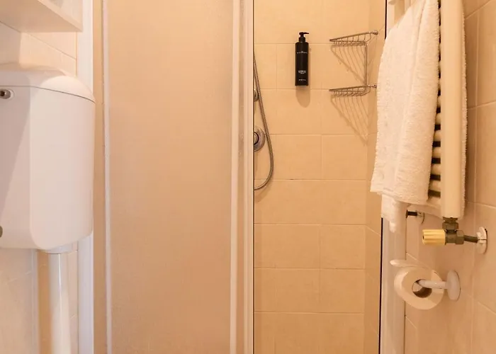 Pardini 3* Viareggio